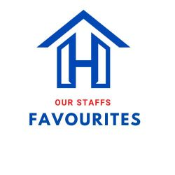 Staff Favourites