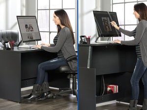 Sit/Stand Desks