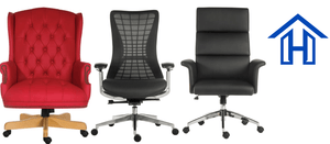   Need a chair? 